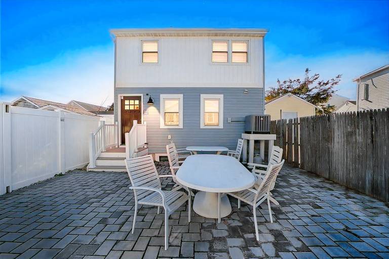 House Seaside Heights