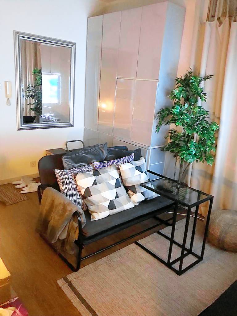 Apartment Hong Kong Island
