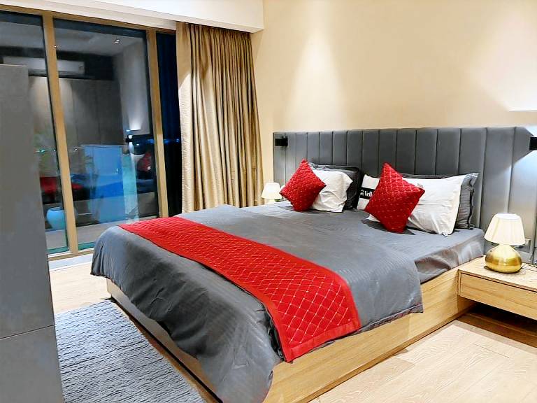 Vacation home with 1 room for 2 persons — photo 2