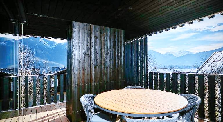 Haus am Lift - Penthouse - TOP4 - Summercard included - Ski-in Ski-out - 6P — photo 4