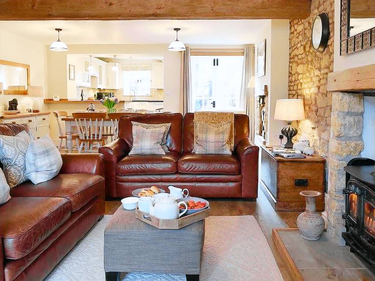 Cottage Bourton-on-the-Water