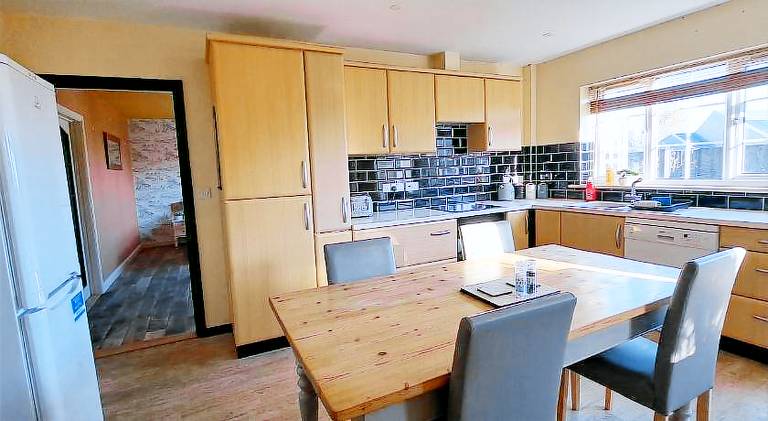 House with 4 rooms for 8 persons — photo 3