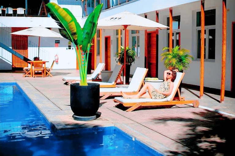 Tucan Suites Apart Hotel – Hotel Asociado Casa Andina