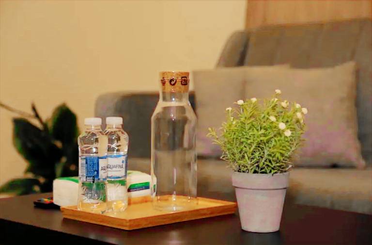 Appartement Al Maizilah