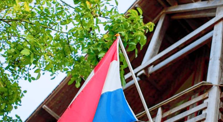 B&B ZomersBuiten