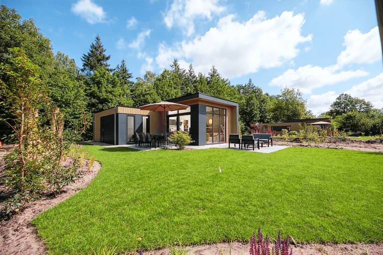 Bungalow  Oosterhuizen