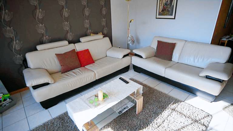 Ferienwohnung Bitburg