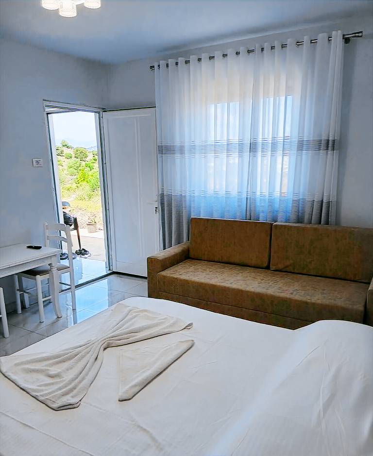 Ferienwohnung Ksamil