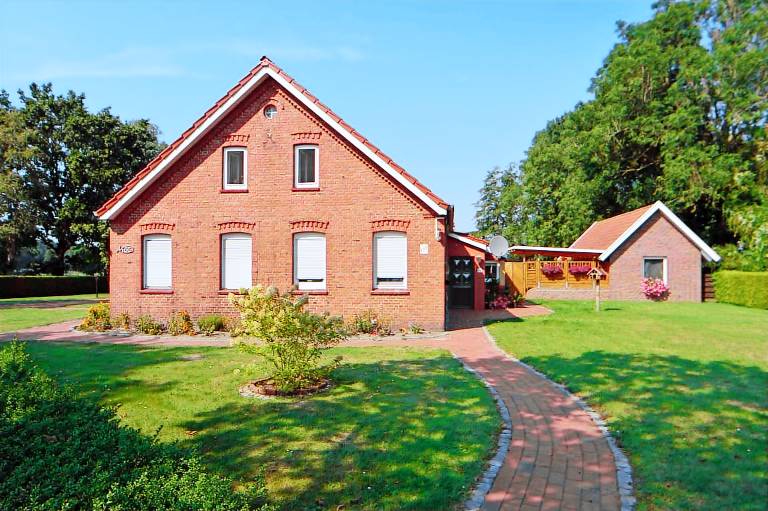 Ferienwohnung Timmel