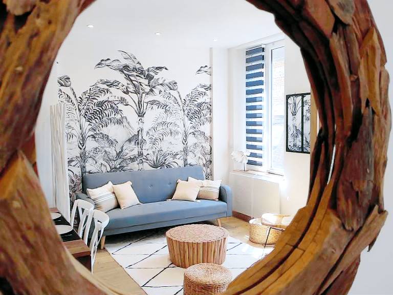 Cottage Saint-Valery-en-Caux