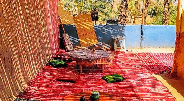 Dar toda - Zagora guest house — photo 3