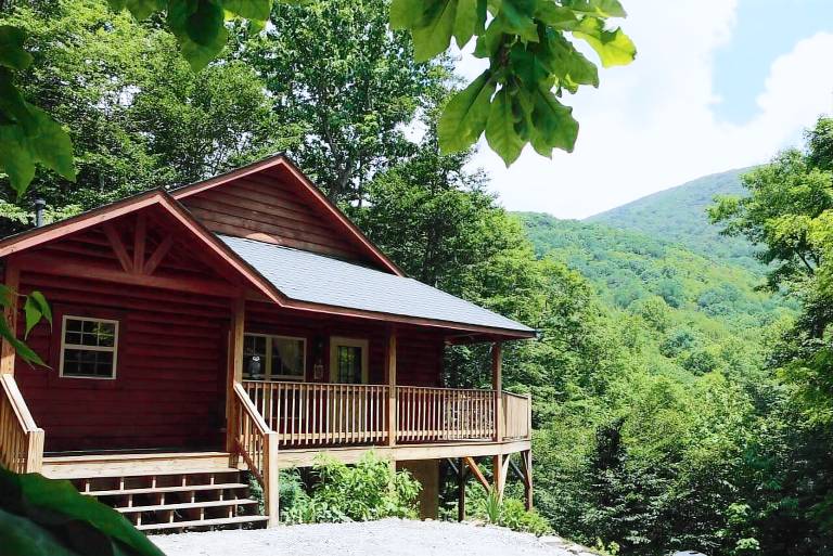 Cabin Trade