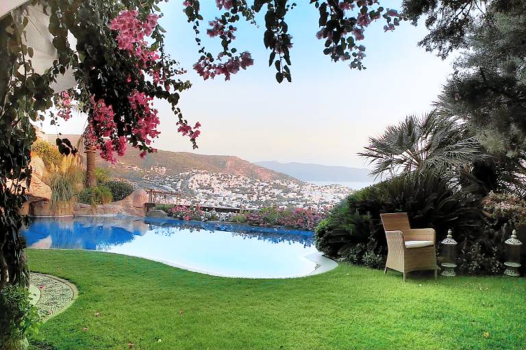 Villa Bodrum