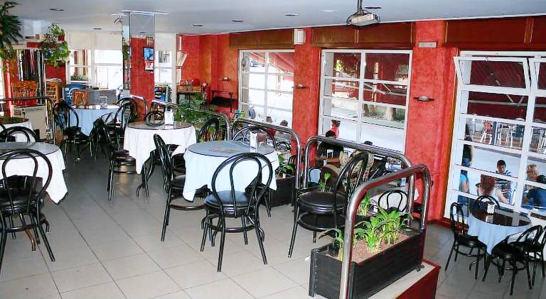 Hotel Cristaleiro — photo 5