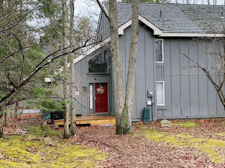 Hickory Run State Park Lodging from 111 HomeToGo