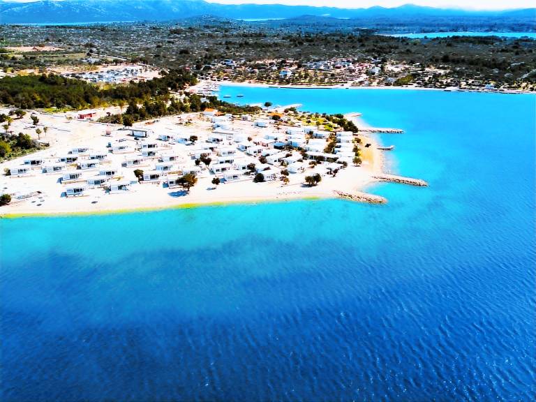 House  Biograd na Moru