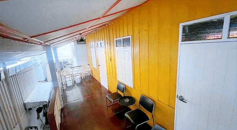 Thai-Tae Guesthouse Hua Hin — photo 4