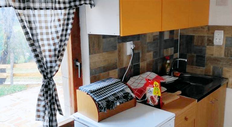 Chalet Perna