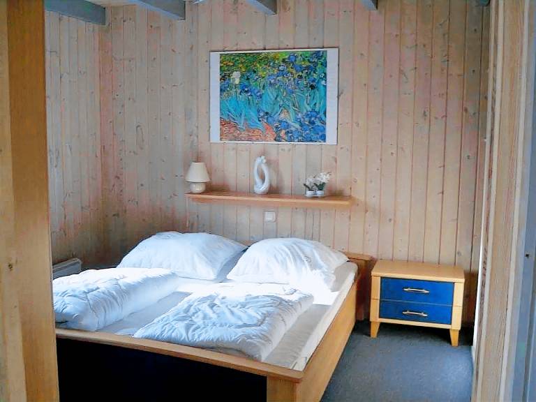 Wildgans 50 - Klassisches skandinavisches Ferienhaus für bis zu 6 Personen — photo 4