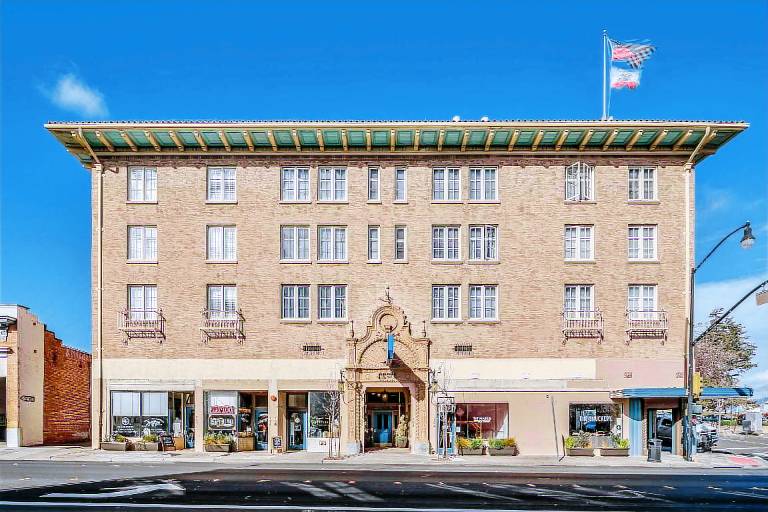 Hotel Petaluma, Tapestry Collection by Hilton — photo 5
