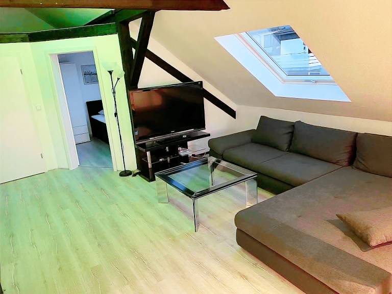 Ferienwohnung  Olpe