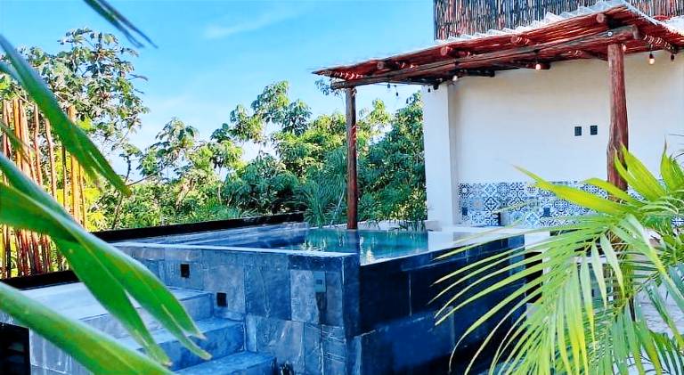 350 m&sup2; Ferienwohnung