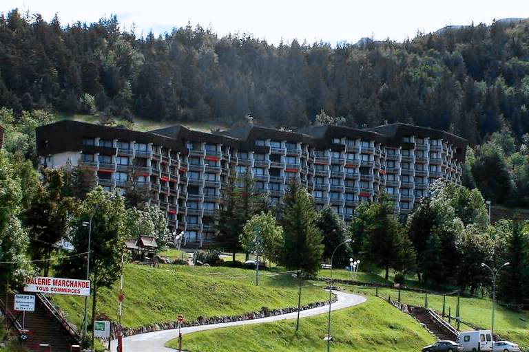 Ferienwohnung in Villard-de-Lans für max. 8 Personen Ferienwohnung in Villard-de-Lans für max. 8 Personen