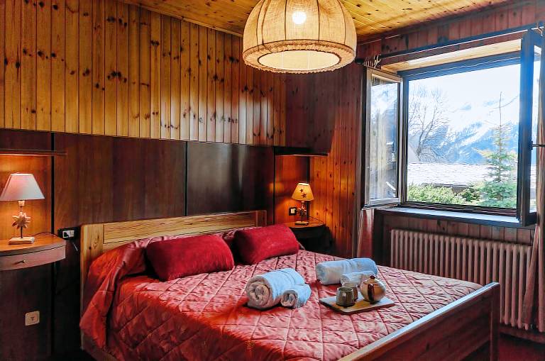 Appartement Cogne