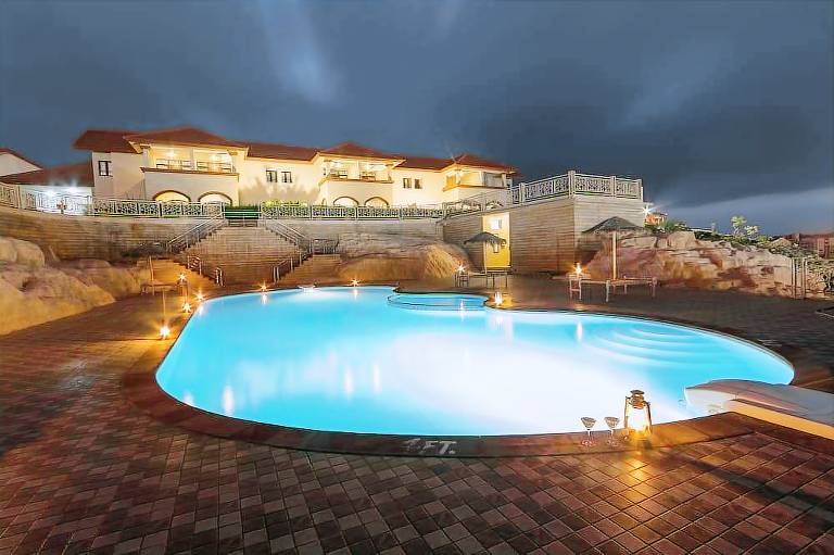Regenta Resort Bhuj By Royal Orchid Limited