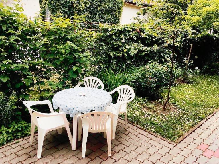 Appartement Siófok