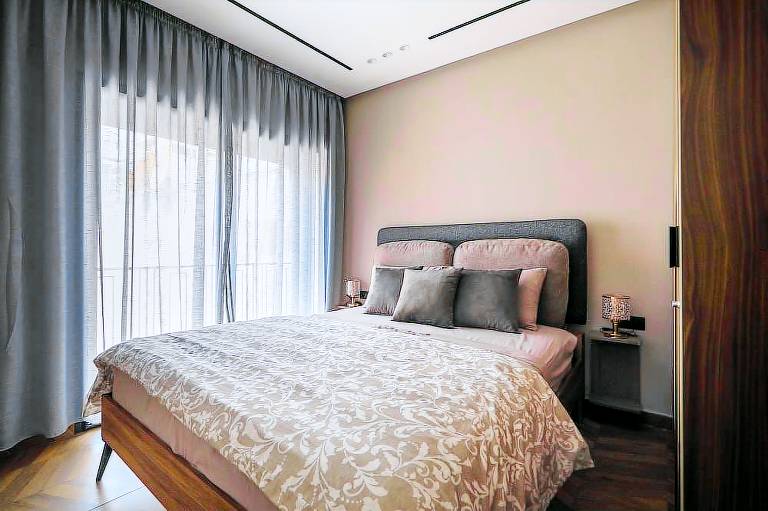 Apartamento Rabat