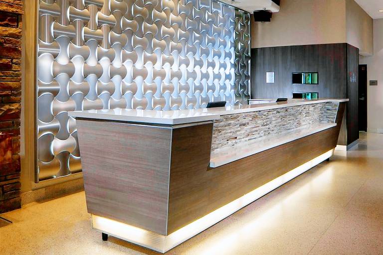 Courtyard by Marriott Miami Beach South Beach — photo 4