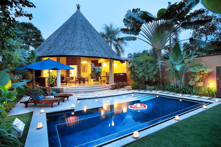 Resort  Seminyak