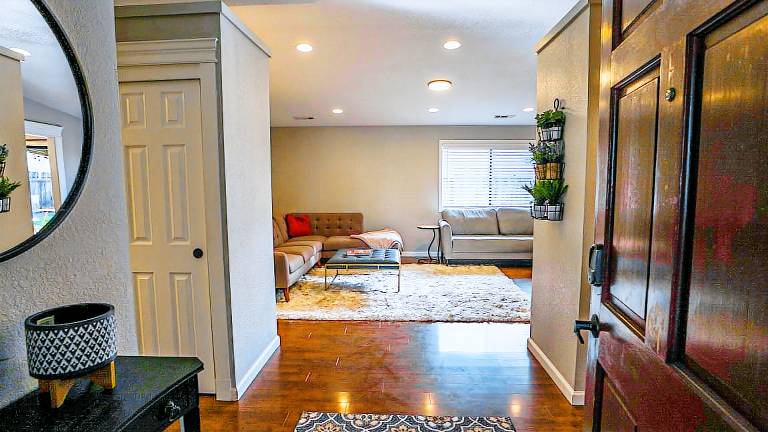 House Medford