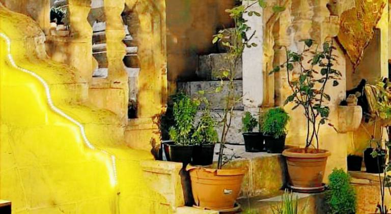 Sark Cıragan Konak Boutique Hotel — photo 4