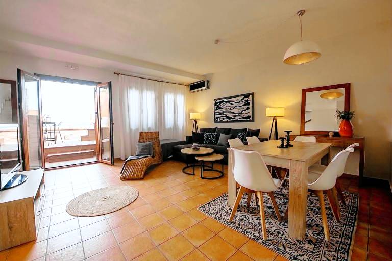 Luxury Skiathos Villa 2 Bedrooms Villa Kallisto Private Pool — photo 3