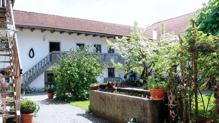 Ferienhaus  Hauzenberg