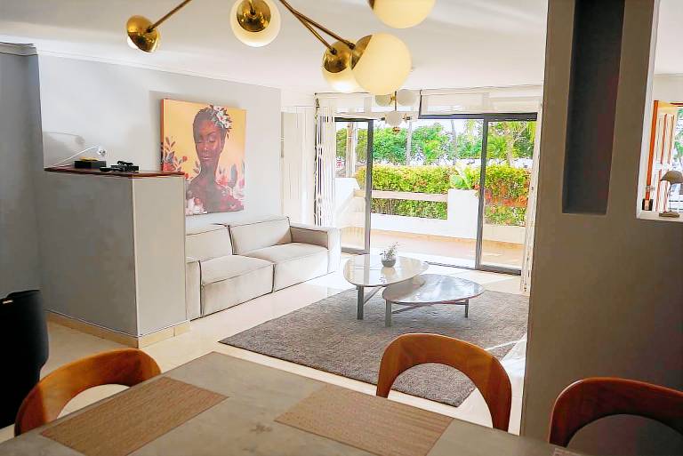 Apartamento  Cartagena das Índias
