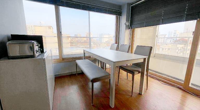 K wave guesthouse only Female — photo 5