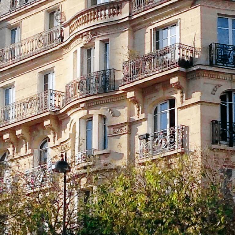 Appartement Gentilly