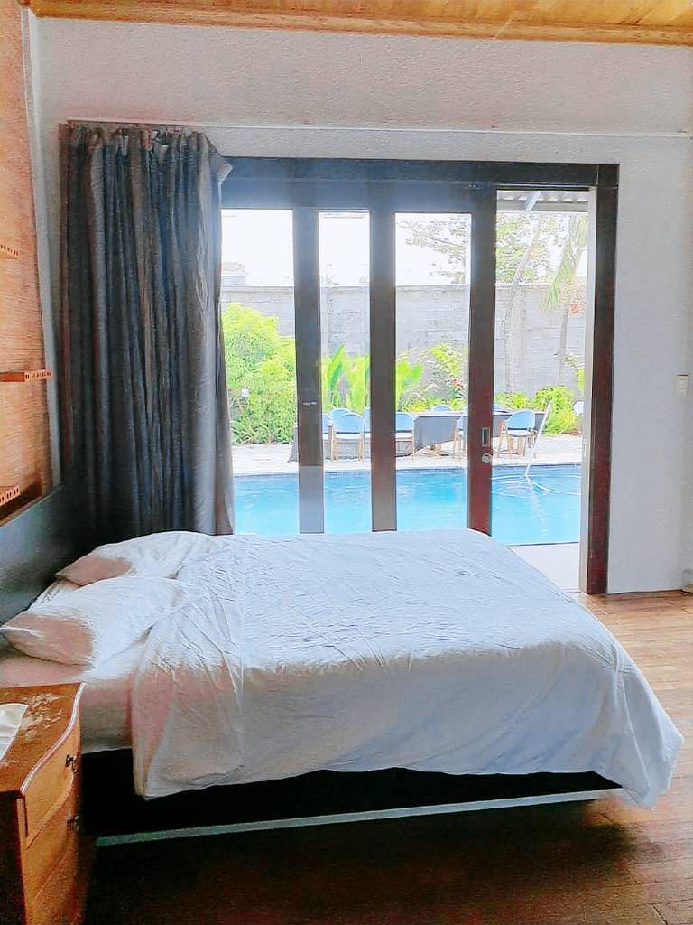 Wonderful house with pool, BBQ & garden | Water view | Suitable for remote work | Pets are welcome — photo 2
