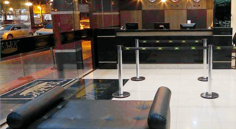 King Konfort Hotel — photo 4