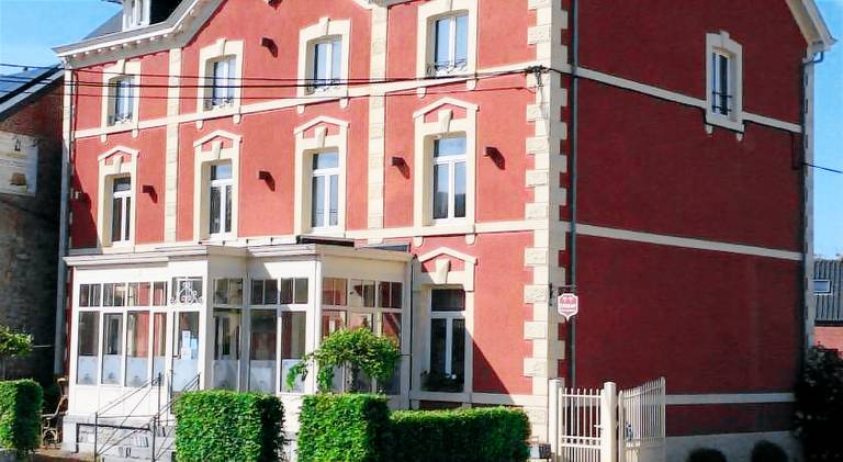 L'auberge Beauraing in Namur