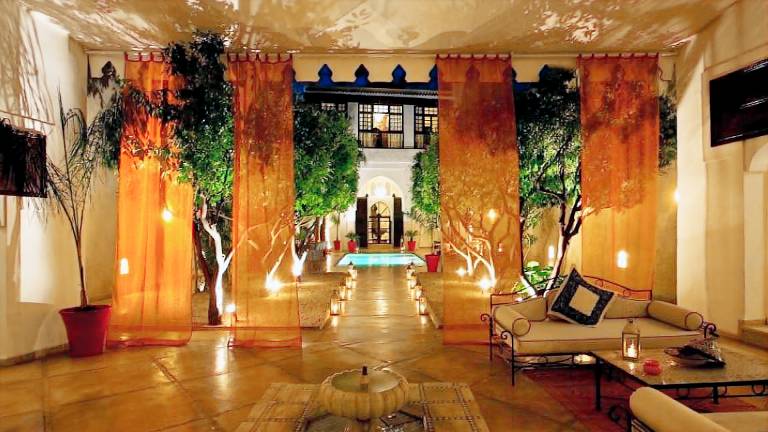 Casa Marrakech