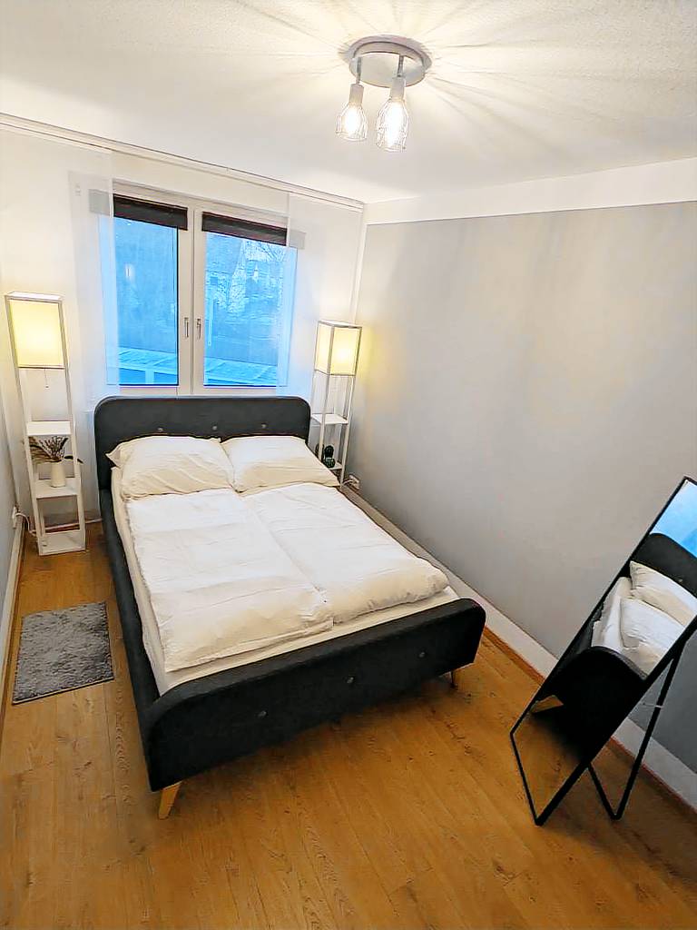 Ferienwohnung Celle
