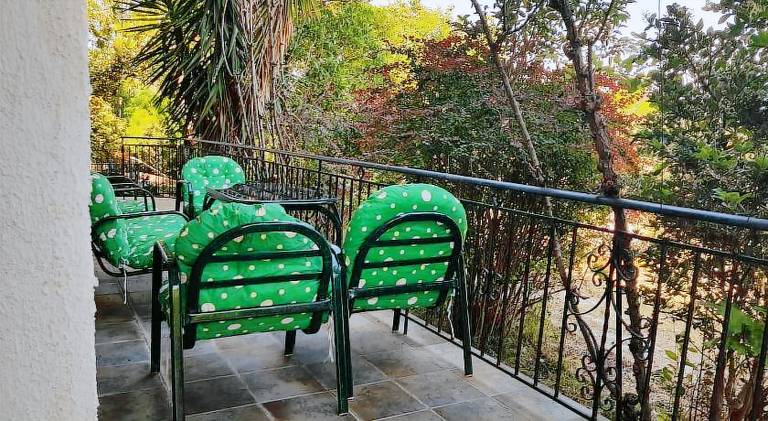 Ancient Olympia Luxury Pool Villa Palace 4Bedroom — photo 2