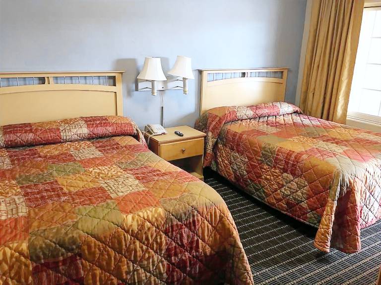 Motel Fort Walton Beach