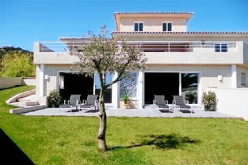 Villa Solenzara