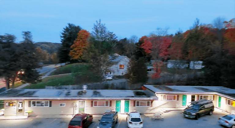 Silver Maple Motel — photo 5