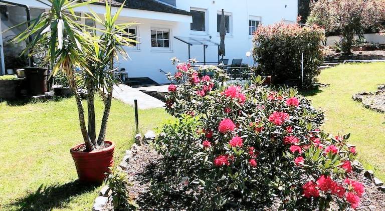 Holiday apartment with 1 room for 3 persons in Hauenstein